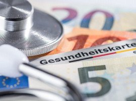 Ohne Krankenversicherung zum Arzt - Versorgung & Hilfsangebote