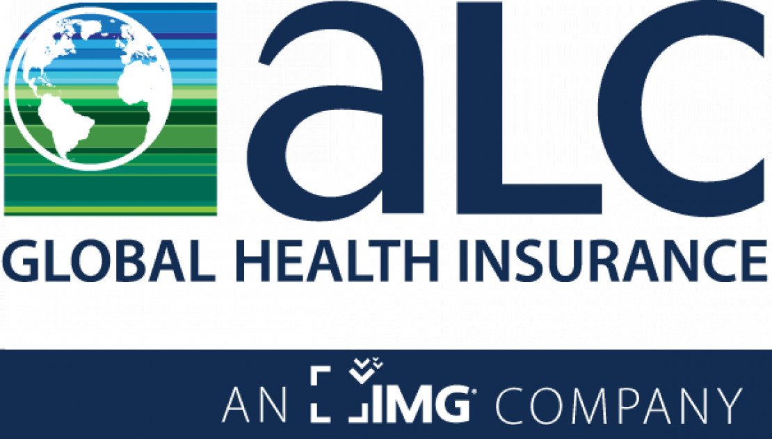ALC Global Health Logo