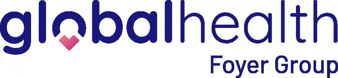 Foyer Global Health Logo